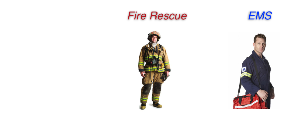 Fire / Rescue / EMS Products